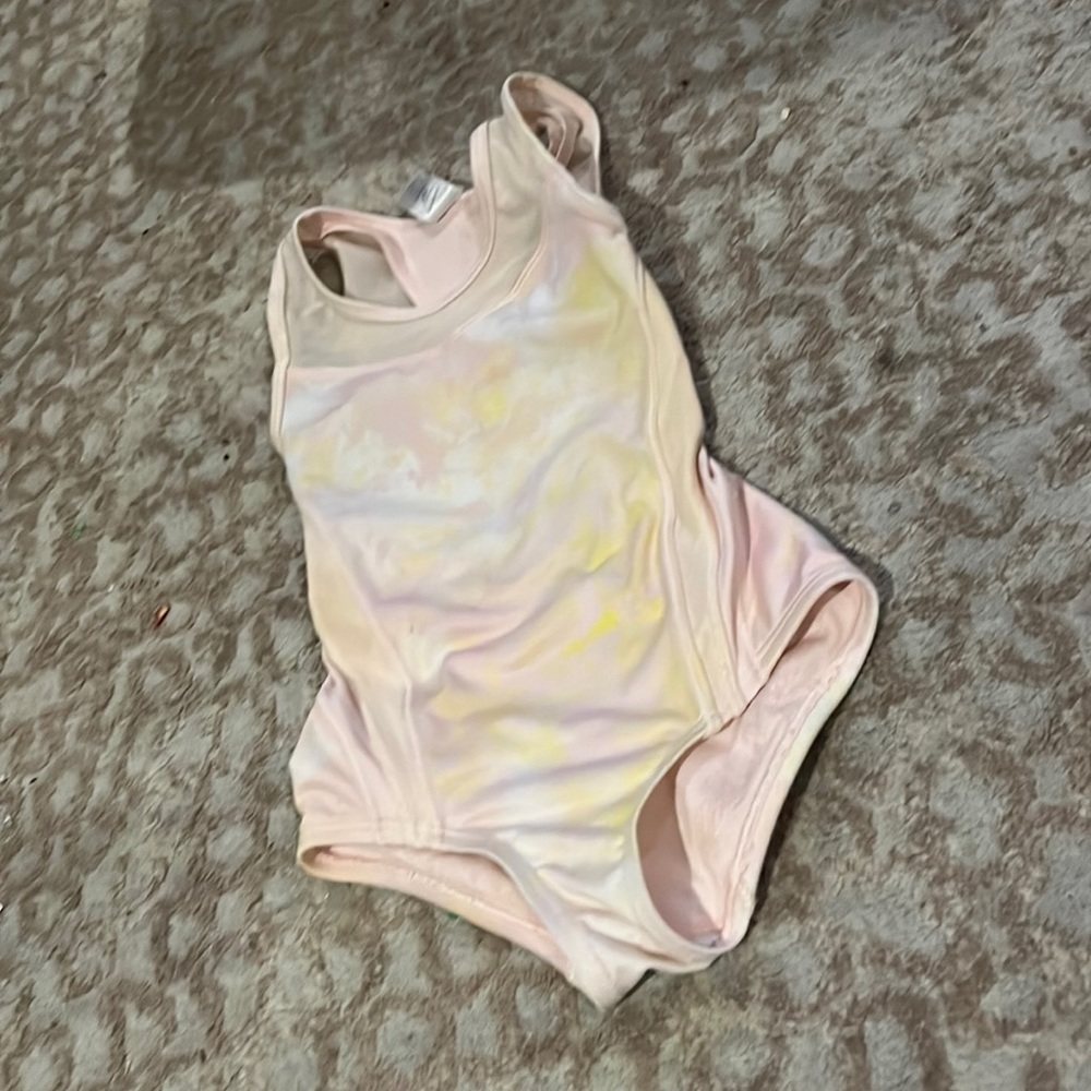 Ivivva body suit for girls